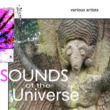 Various Artists - Sounds of the Universe Vol.3    