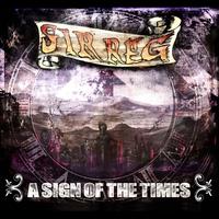 SIR REG - A Sign Of The Times