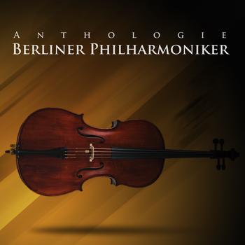 Berliner Philharmoniker - Mozart: Symphonie No. 35 "Haffner" - Beethoven: Symphonie No. 6 "Pastorale"