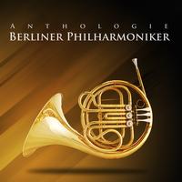 Berliner Philharmoniker - Berliner Philharmoniker Vol. 10 : Les Valses De Vienne