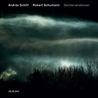 András Schiff - Robert Schumann: Geistervariationen
