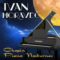 Ivan Moravec - Chopin Piano Nocturnes