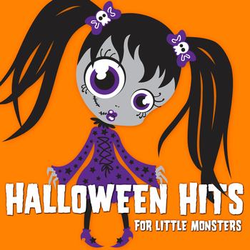 Gremlins & Ghoulies - Halloween Hits for Little Monsters