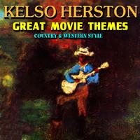 Kelso Herston & The Guitar Kings - Great Movie Themes - Country & Western Style