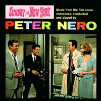 Peter Nero - Sunday In New York (Original 1963 Motion Picture Soundtrack)