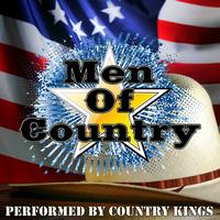 Country Kings - Men Of Country