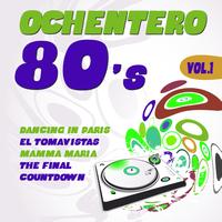 The Eighties Band - Ochentero 80's  Vol. 1