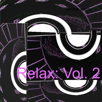 Various Artists - Relax: Vol. 2