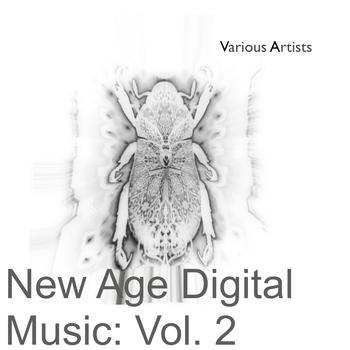 Various Artists - New Age Digital Music: Vol. 2