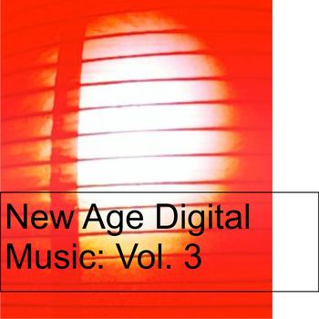 Various Artists - New Age Digital Music: Vol. 3