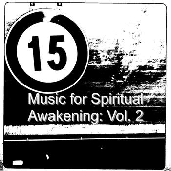 Various Artists - Music for Spiritual Awakening: Vol. 2