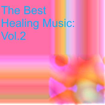 Various Artists - The Best Healing Music: Vol.2