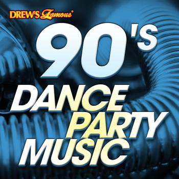 The Hit Crew - 90's Dance Party Music