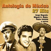 Various Artists - Antologia Do México