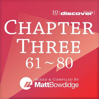Various Artists - Chapter Three (Mixed by Matt Bowdidge)