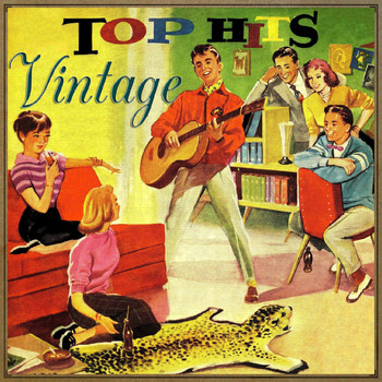 Various Artists - Top Hits Vintage