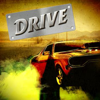 Drive Theatrical Film Players - Drive