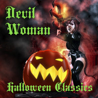 Halloween Monsters - Devil Woman - Halloween Classics