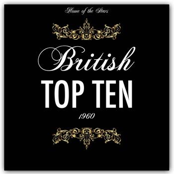 Various Artists - British Top Ten of 1960