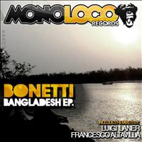 Bonetti - Bangladesh