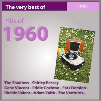 Various Artists - Hits of 1960