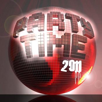Various Artists - Party Time 2011