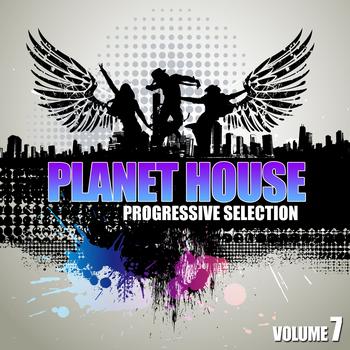Various Artists - Planet House, Vol. 7