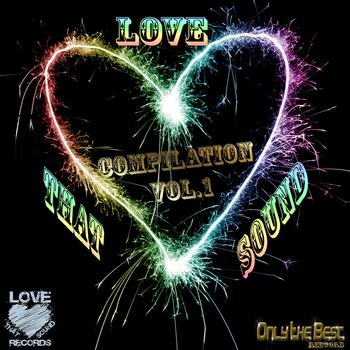 Various Artists - Compilation Love That Sound, Vol. 1 (The Best of 2010)