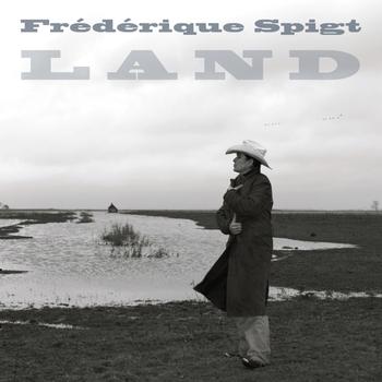 Frédérique Spigt - LAND