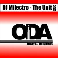Dj Milectro - The Unit