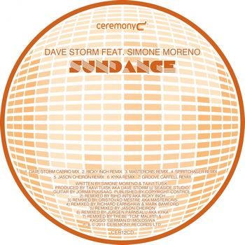 Dave Storm - Sundance