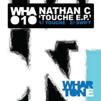 Nathan C - Touche EP