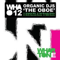 Organic DJs - The Oboe