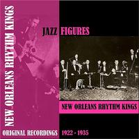 New Orleans Rhythm Kings - Jazz Figures / New Orleans Rhythm Kings (1922-1935)