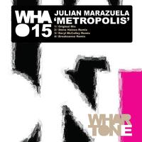 Julian Marazuela - Metropolis