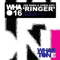 Jon Kong & Chris Aidy - Ringer