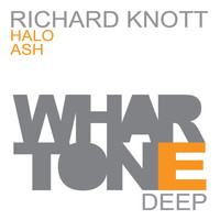 Richard Knott - Halo EP