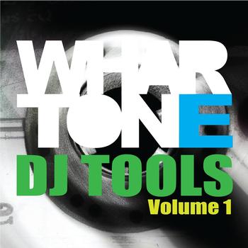 Various Artists - DJ Tools Vol. 1