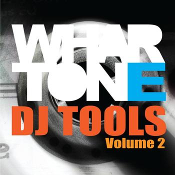 Various Artists - DJ Tools Vol. 2