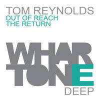Tom Reynolds - Out Of Reach