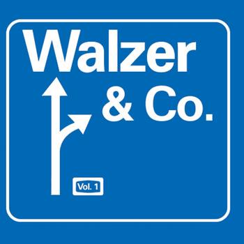 Various Artists - Walzer & Co