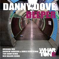 Danny Dove - Deeper