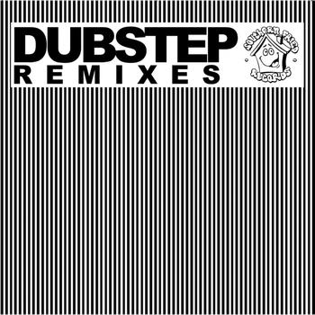Various Artists - Dubstep Remixes