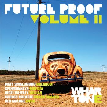 Various Artists - Future Proof Vol. 2