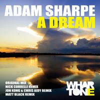 Adam Sharpe - A Dream