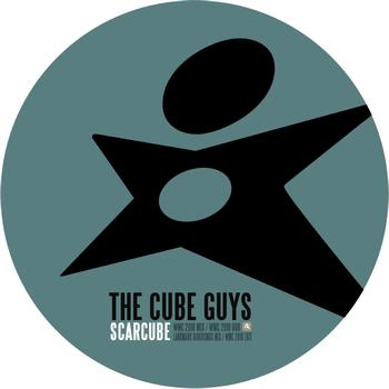 The Cube Guys - Scarcube