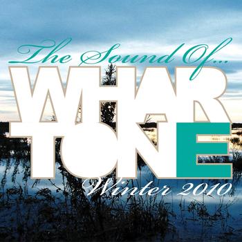 Various Artists - The Sound Of Whartone Winter 2010