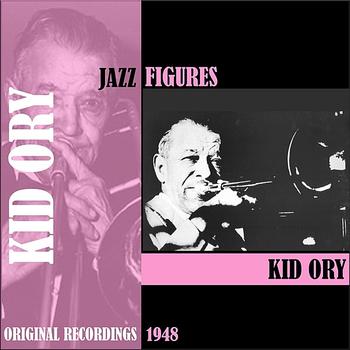 Kid Ory - Jazz Figures / Kid Ory (1948)