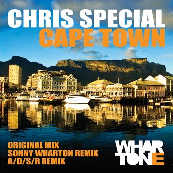 Chris Special - Cape Town