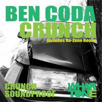 Ben Coda - Crunch EP
